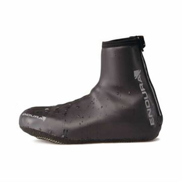 Picture of ROAD OVERSHOE BLACK S 37-39.5